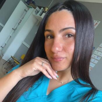 Niñera en Rancagua: Katherine