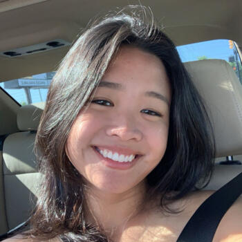 Babysitter Glendale Heights (Illinois): Sienna Lopez