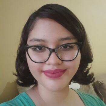 Babá em Manaus: Ana Maria