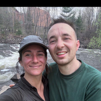 Parent Québec: Auriane