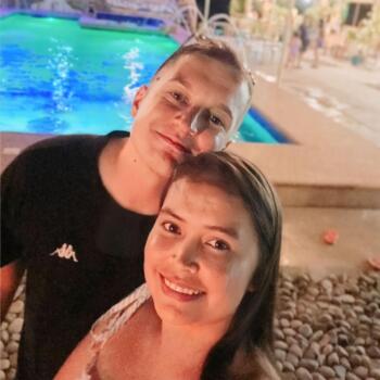 Babysitting job in Stalowa Wola: babysitting job Karol