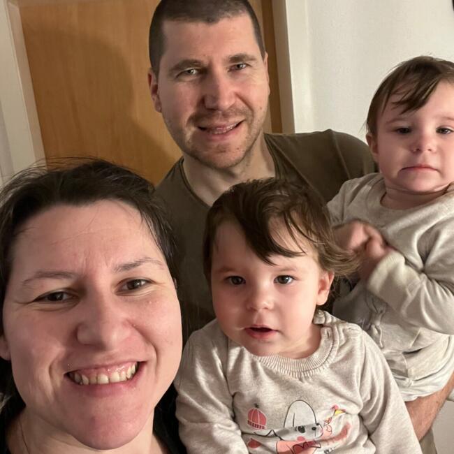 Babysitting job in Belgrade: Branislava