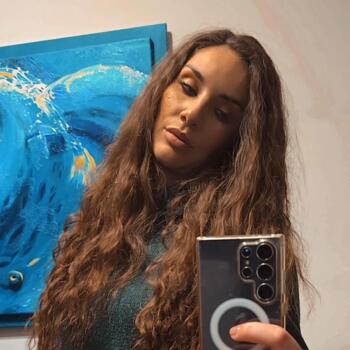 Childminder job in Split: babysitting job Suzana