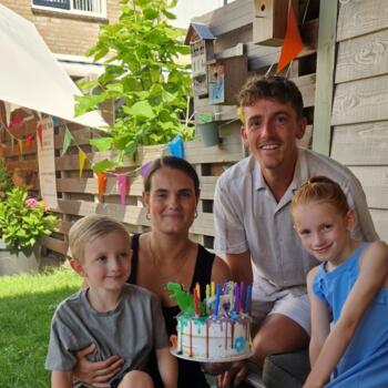 Oppaswerk in Brielle: oppasadres Suzanne