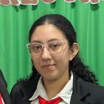 Babysitter in San Antonio: Mirta Micaela