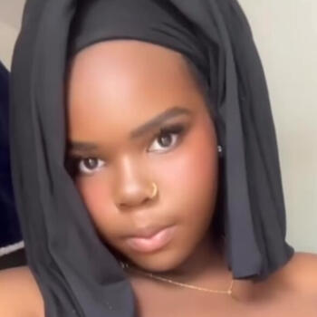 Babysitter in Épinay-sur-Seine: Oceane