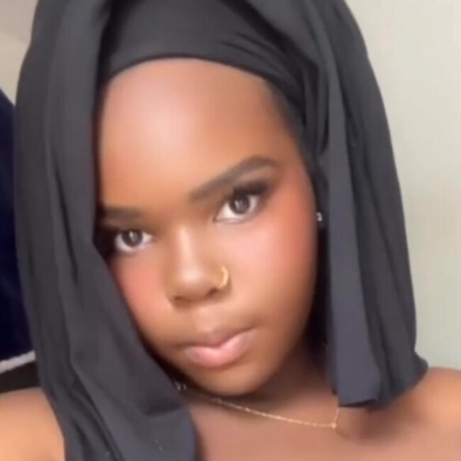 Babysitter in Épinay-sur-Seine: Oceane