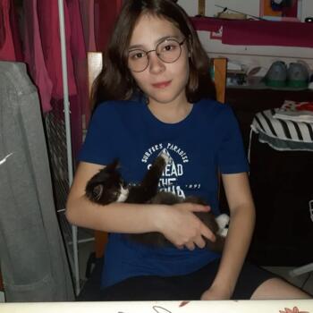 Baby-sitter Bellerive-sur-Allier: Alana