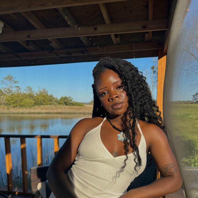 Nanny in Chicago: Omojolade