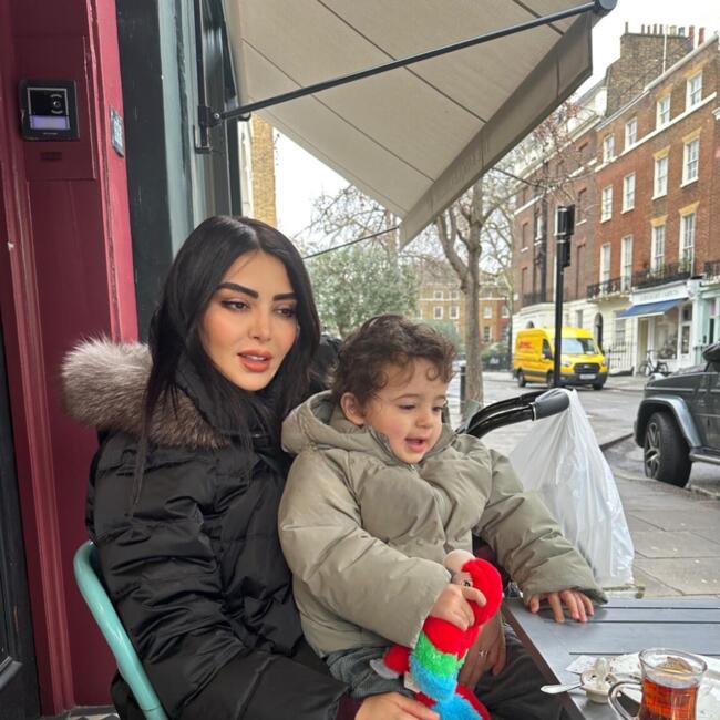 Babysitting job in Kuwait City: Lulu