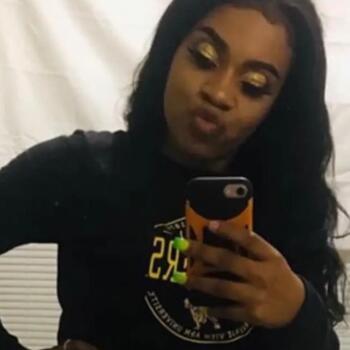 Babysitting job in Missouri City (Texas): babysitting job Jasmin