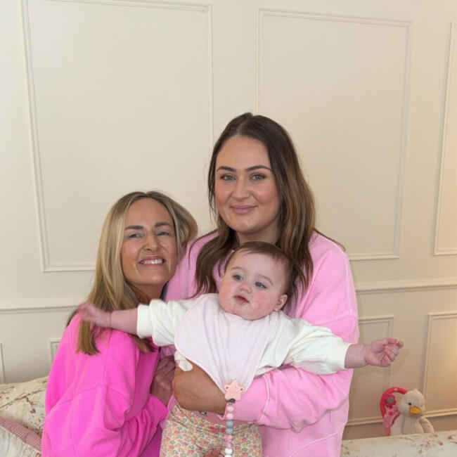 Babysitting job in Sydney: Katie