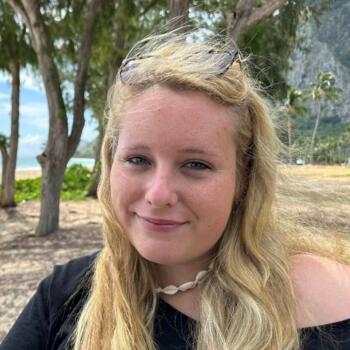 Babysitter in Sydney: Sophie