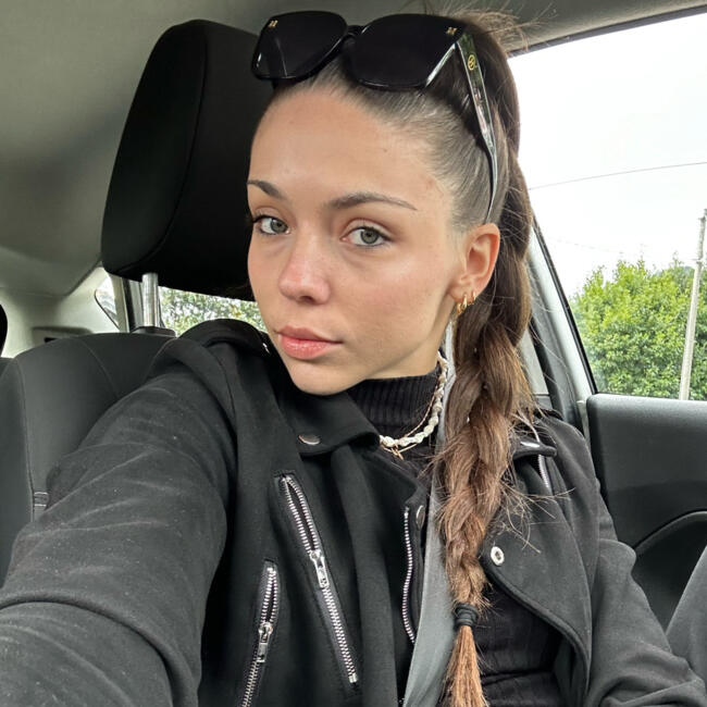 Babysitter in Sorisole: Sofia