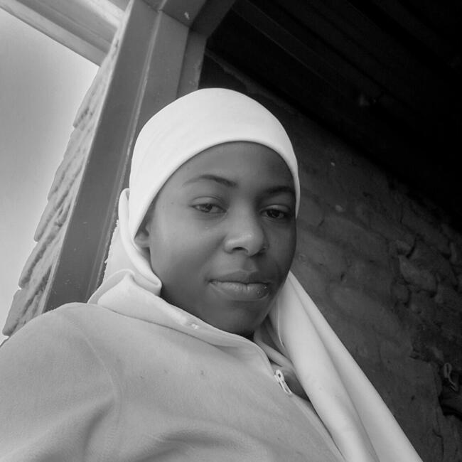 Babysitter in Chivhu: Kudzai