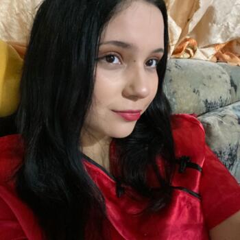 Babysitter in San Bernardo: Polonia