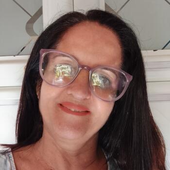 Babysitter in Brumado: Ana Patricia