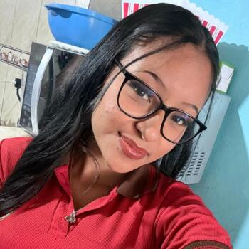 Niñera en San José: Sofia