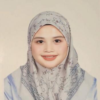 Pengasuh di Temoh: Ayen