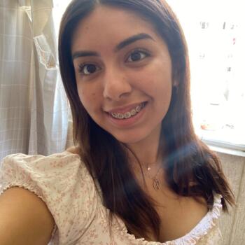 Babysitter in Lima: Ana