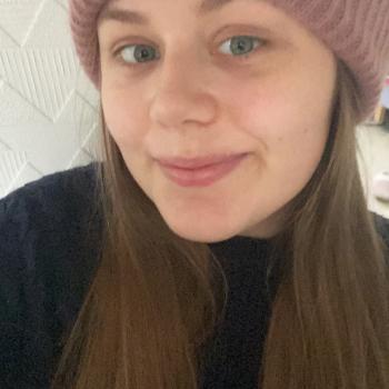 Babysitter Dagenham: Shannon
