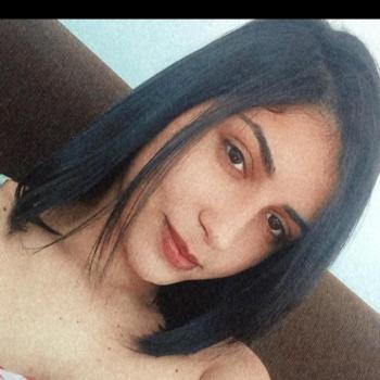 Babysitter in Petrolina: Odaiza