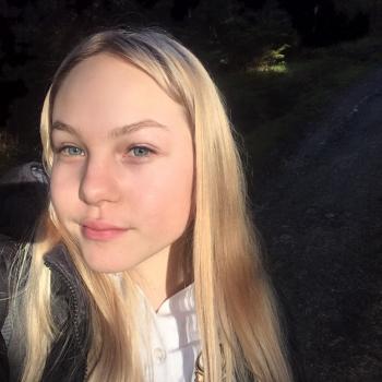 Babysitter Whangarei: Lauren