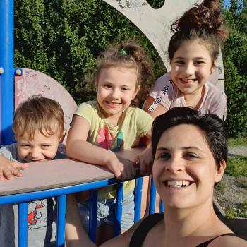 Babysitter Modena: Alessandra