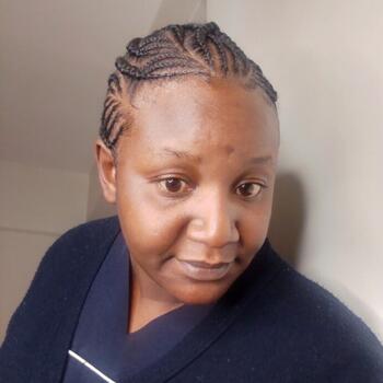 Nanny in Germiston: Josephine