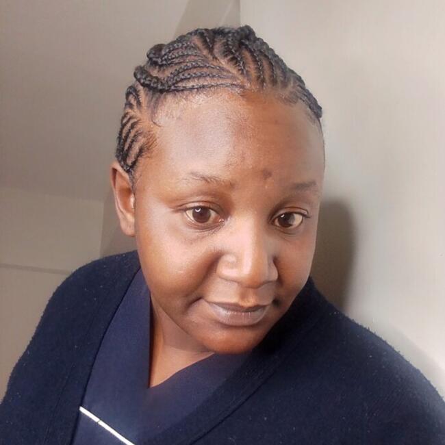 Nanny in Germiston: Josephine