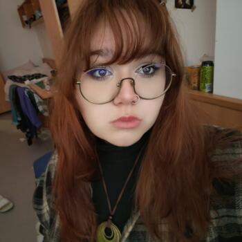 Bébiszitter Siófok területén: Csenge