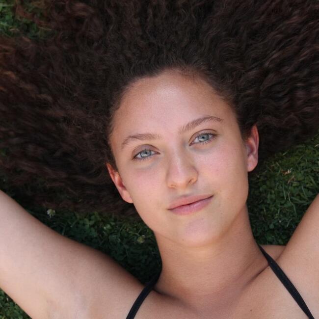 Babysitter in Pichilemu: Fernanda