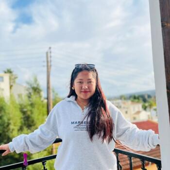 Familia Madrid: Pabitra