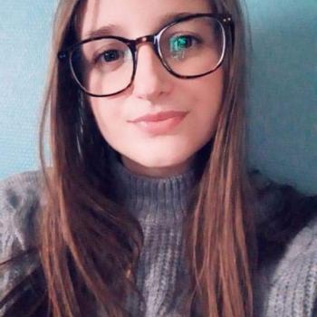 Baby-sitter in Ostende: Shirley