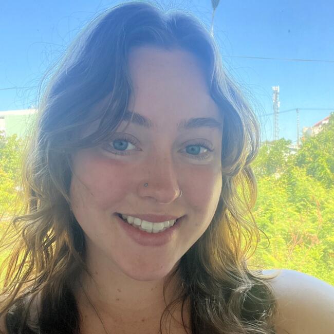 Nanny in Central Coast: Sami