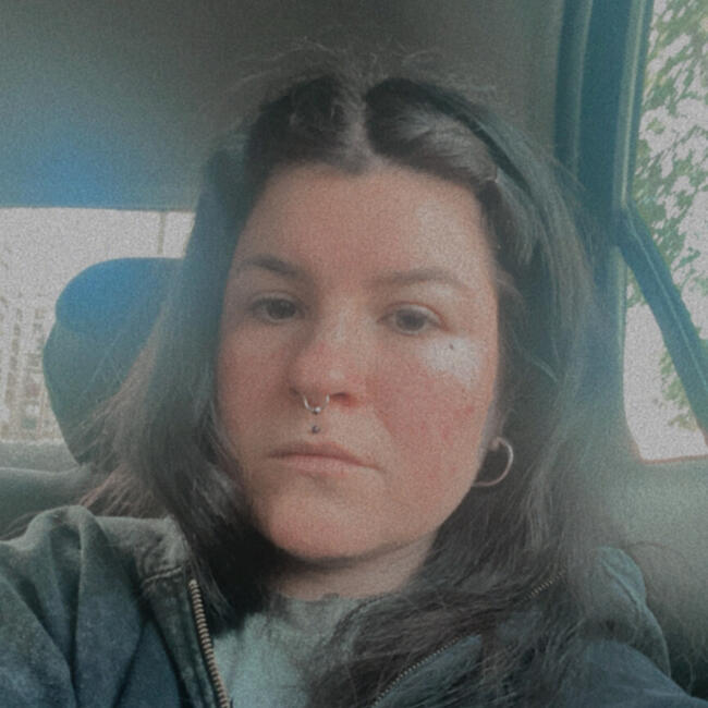 Babysitting job in Port Montt: Isidora