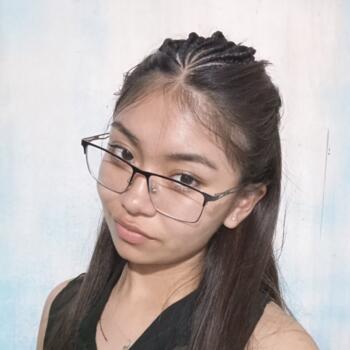 Babysitter in Córdoba: Jennifer