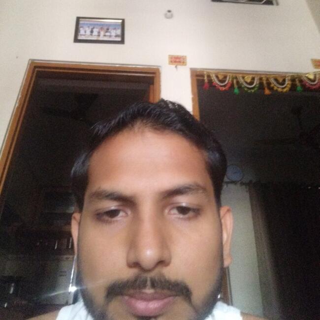 Babysitting job in Jaipur: Piyush