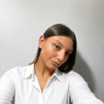 Babysitter in Mar del Plata: Nicole Garcia