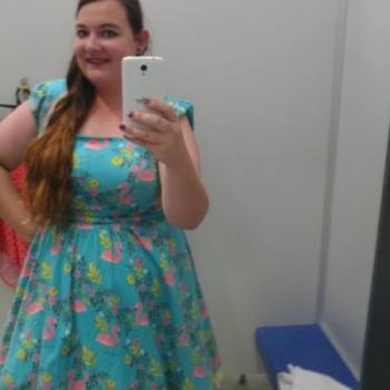 Babysitter Hastings: Laura