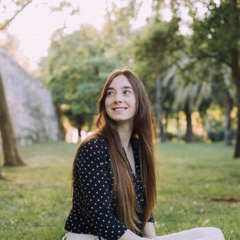 Ama em Braga: Sara