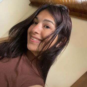 Babysitter Buenos Aires: Brisa