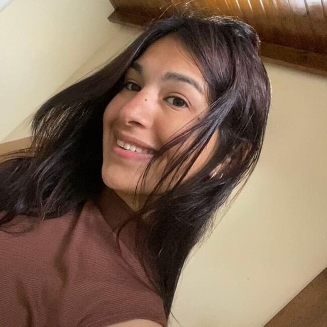 Babysitter in Buenos Aires: Brisa