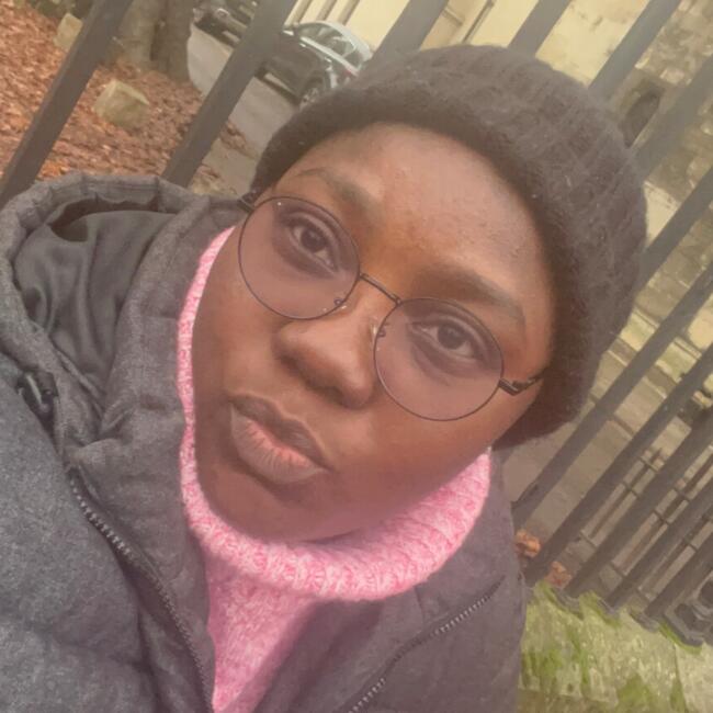 Babysitter in Hull: Omolade