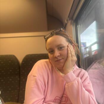 Babysitter in Luik: Hermione