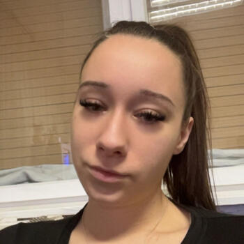 Babysitter in Miskolc: Réka