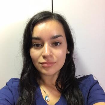 Niñera en Lo Barnechea: Belén M