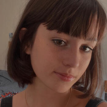 Baby-sitter in Nantes: Malya
