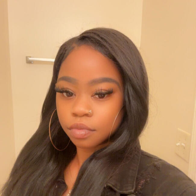 Babysitter in Portsmouth: Cassandra