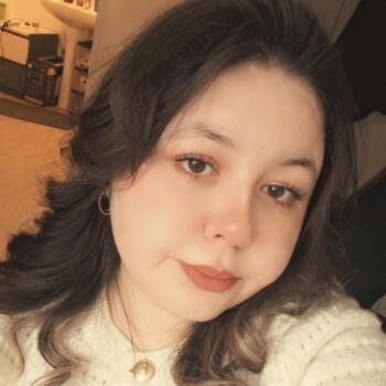 Babysitter in Deuil-la-Barre: Baya